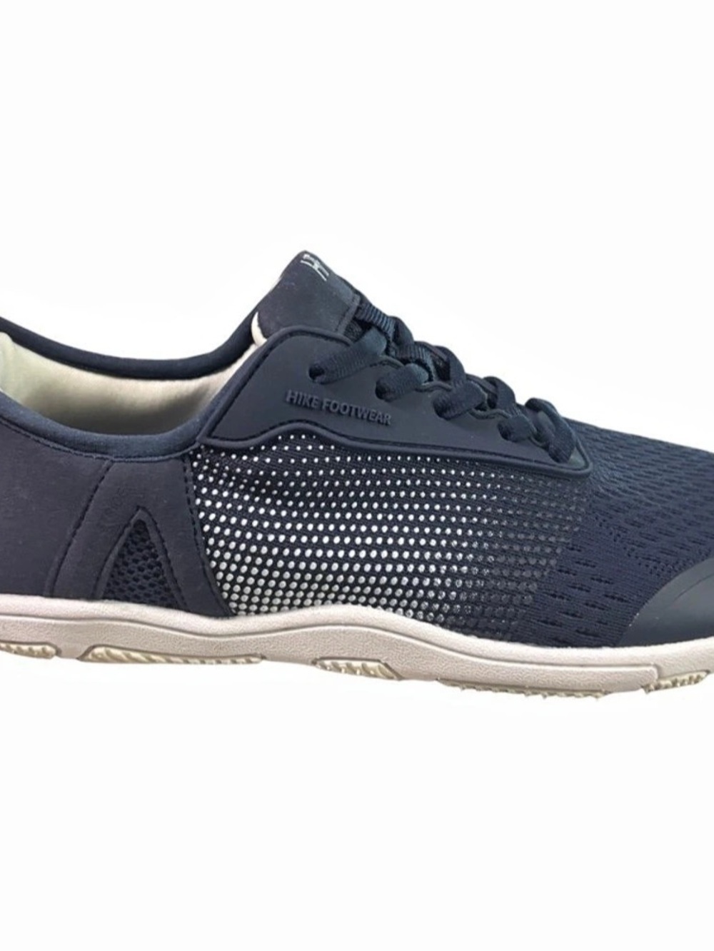 HIKE Footwear HF Flow – Minimalistic Shoes for Foot, Knee & Back Pain US 7.5